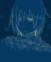 子（？）エルク
