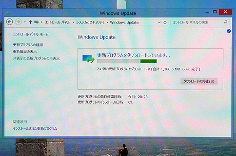 Surface 2 故障 いや 無線ルーターか 日記