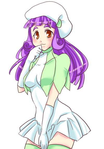 ゆかりん