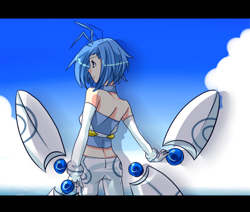 みさお