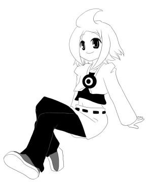 みしろ