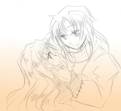 黄色と黄色