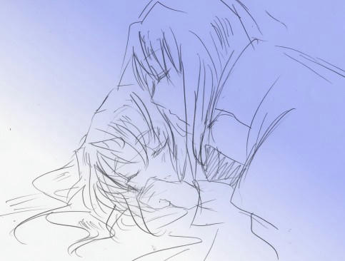 眠り姫と魔法使い