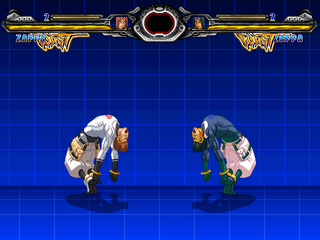 ギルティ ザッパ