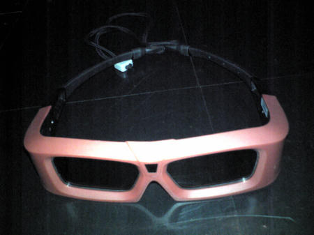 Dolby 3D Digital Cinema