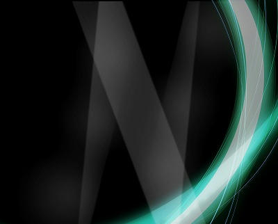 Green grow background 