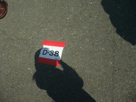 FM802 FUNKY MARKETへ行ってきました。