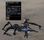 中級生命の石をGet