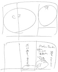 ラフ