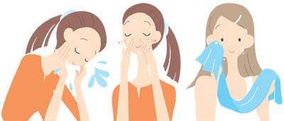 女性