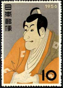 写楽