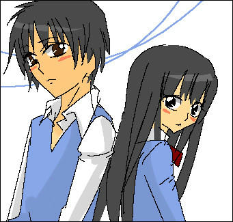ときめき合い