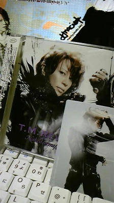 T.M.R.