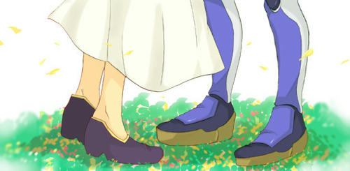 この出逢いを僕は