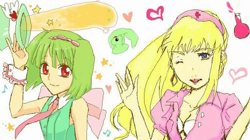 ランシェリ