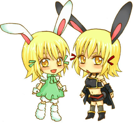 うさうさ
