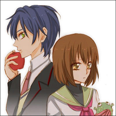 デスティニー！