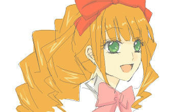 ルリちゃん