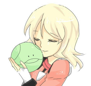 エミリィイイイイ