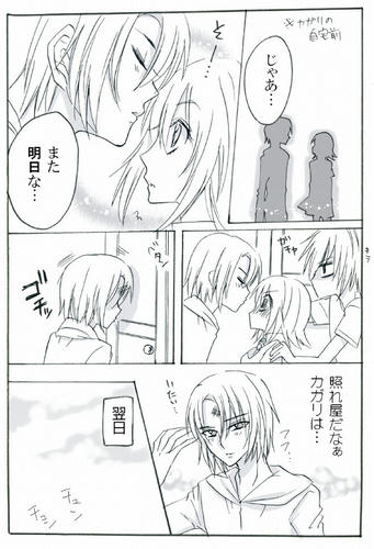 ３４