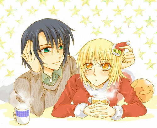 xmas