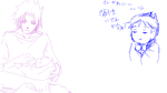 はじまり