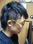 アシンメトリー2