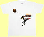 白浜Ｔシャツ