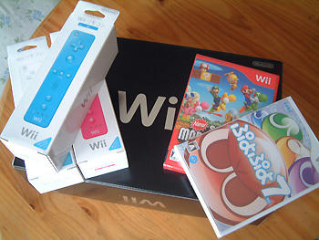 Wii