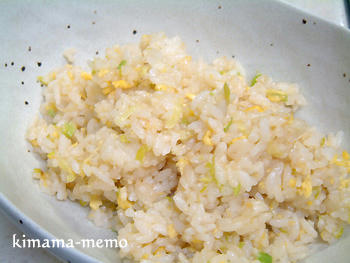 チャーハン