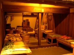 八百屋