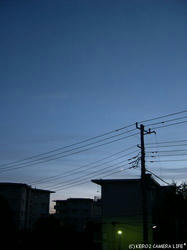 夕闇