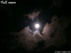 Full Moon