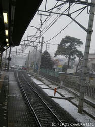 大雪