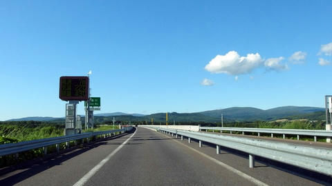天塩川橋
