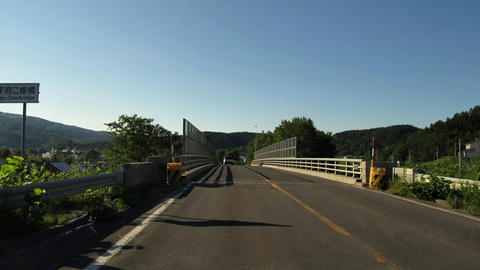 音威子府跨線橋