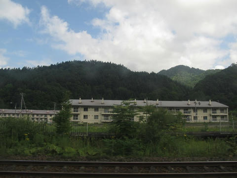 楓信号場
