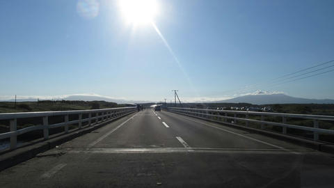 北四号橋＠北海道小清水町