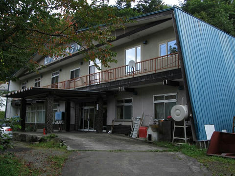 セトセ温泉ホテル