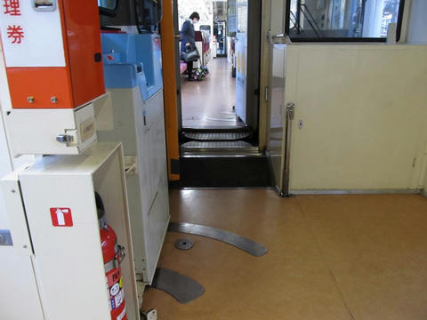 HSOR-152貫通路