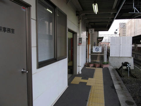 川内駅肥薩おれんじ鉄道乗換口