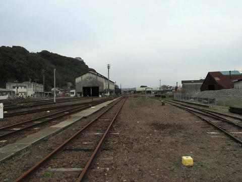 人吉鉄道事業部