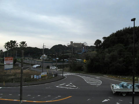 日南線沿線風景