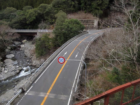 日豊本線沿線風景