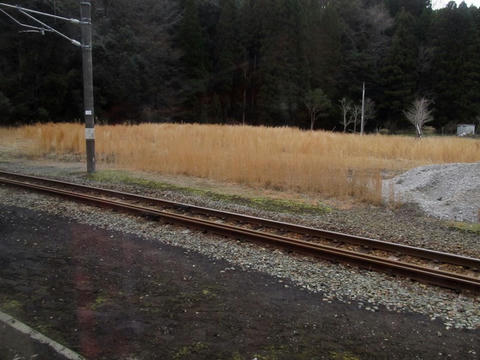 日豊本線沿線風景