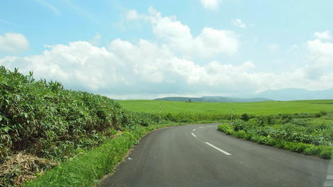 道道793号旭台今金線