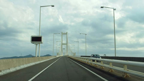 白鳥大橋