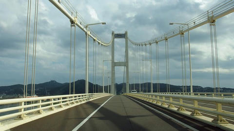 白鳥大橋
