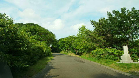 道道919号中央東線