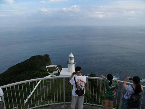 地球岬